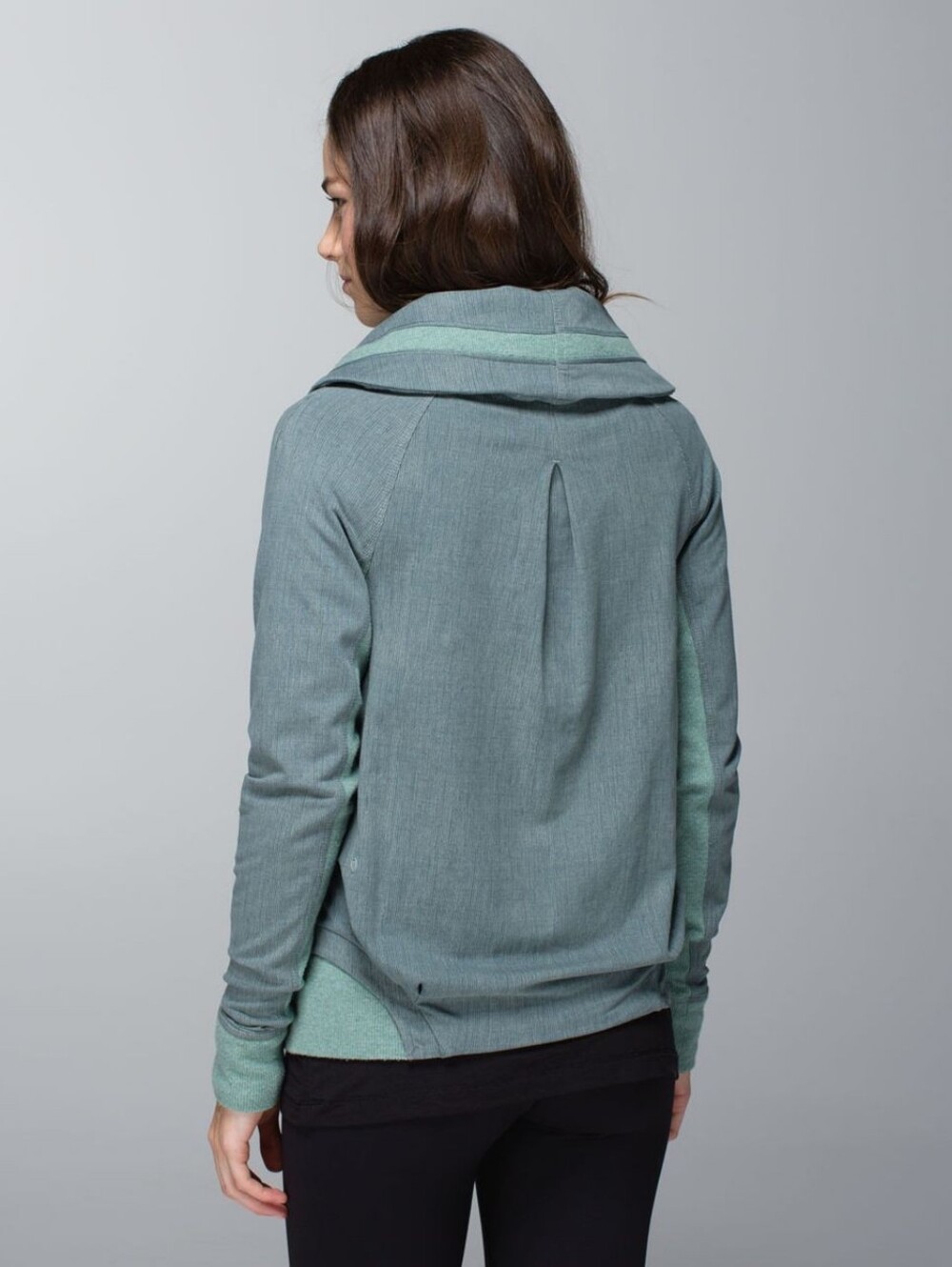 Lululemon To Class Jacket - Picture 2 of 5